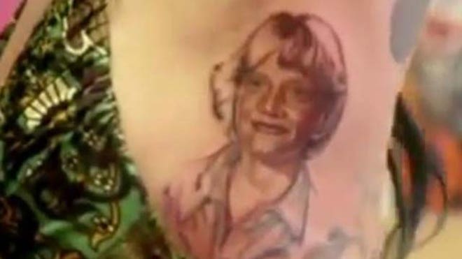 Kat Von D Jesse James Tattoo.JPG